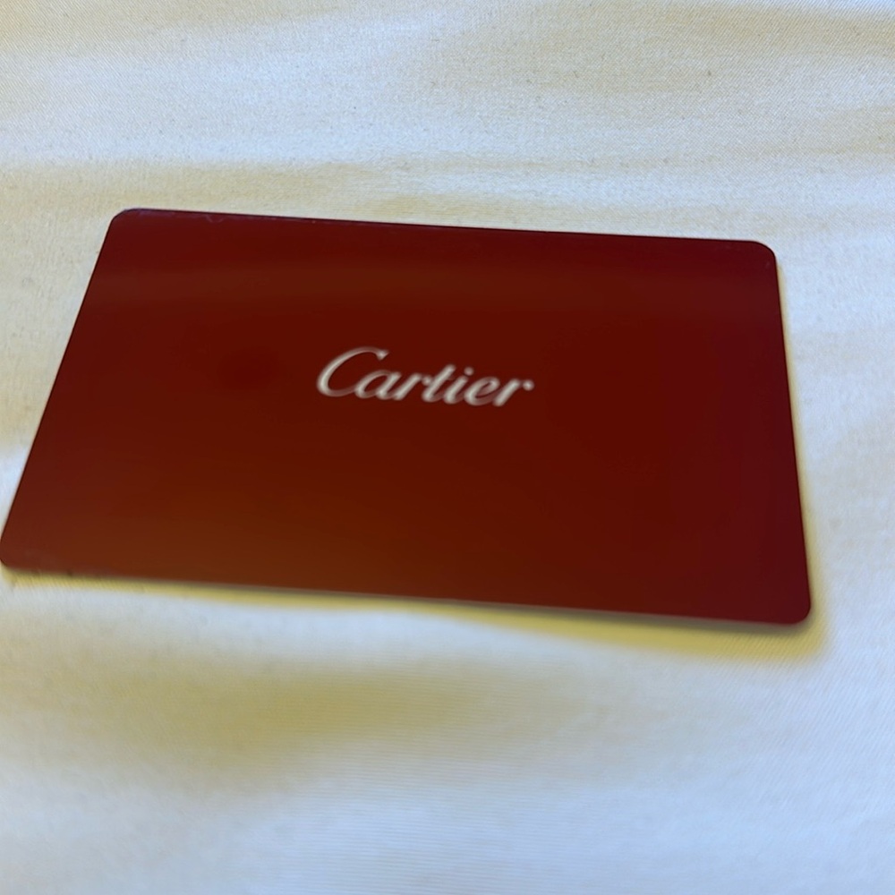 Cartier Men’s Santos watch large model, steel case, auto movement 1874MC
